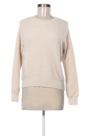 Дамски пуловер Unbranded, Размер M, Цвят Екрю, Цена 9,20 €