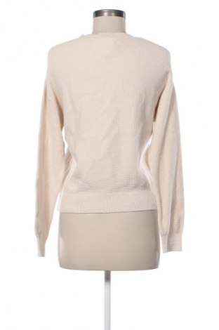 Дамски пуловер Unbranded, Размер M, Цвят Екрю, Цена 9,20 €