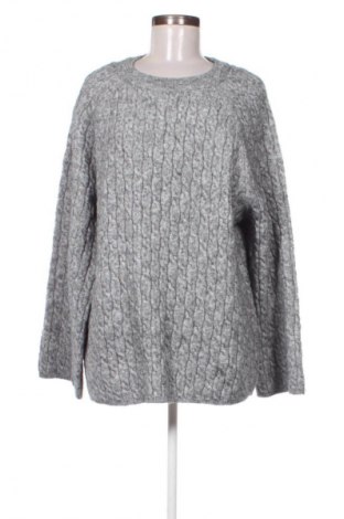 Damenpullover Unbranded, Größe M, Farbe Grau, Preis € 12,99