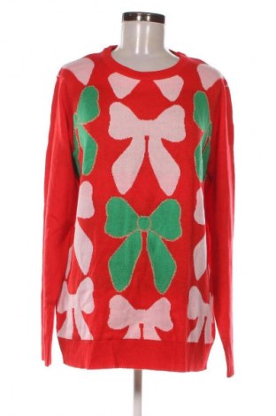 Női pulóver Unbranded, Méret XL, Szín Sokszínű, Ár 5 369 Ft