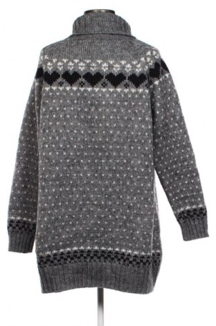 Γυναικείο πουλόβερ Unbranded, Μέγεθος XL, Χρώμα Γκρί, Τιμή 10,99 €