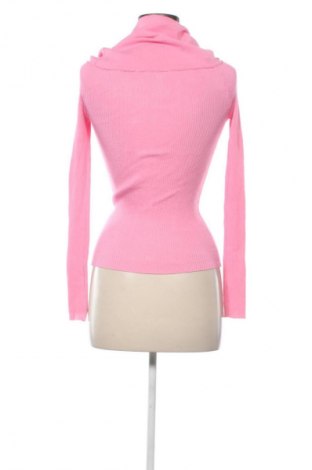 Damski sweter Unbranded, Rozmiar M, Kolor Różowy, Cena 33,99 zł