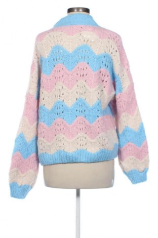 Γυναικείο πουλόβερ Unbranded, Μέγεθος L, Χρώμα Πολύχρωμο, Τιμή 12,99 €