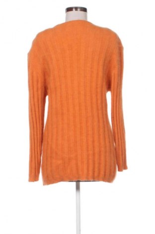 Damski sweter Unbranded, Rozmiar L, Kolor Pomarańczowy, Cena 23,99 zł