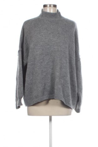 Dámský svetr Unbranded, Velikost L, Barva Šedá, Cena  229,00 Kč