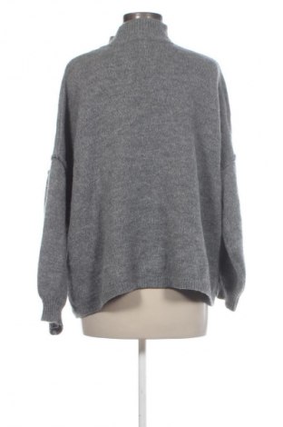 Dámský svetr Unbranded, Velikost L, Barva Šedá, Cena  229,00 Kč