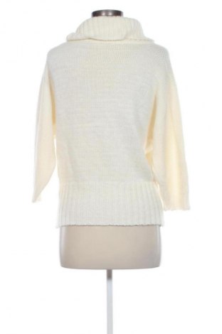 Dámský svetr Unbranded, Velikost M, Barva Bílá, Cena  636,00 Kč