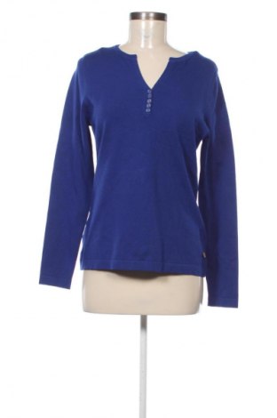 Dámský svetr Unbranded, Velikost M, Barva Modrá, Cena  439,00 Kč