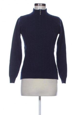 Γυναικείο πουλόβερ Unbranded, Μέγεθος XS, Χρώμα Μπλέ, Τιμή 10,99 €