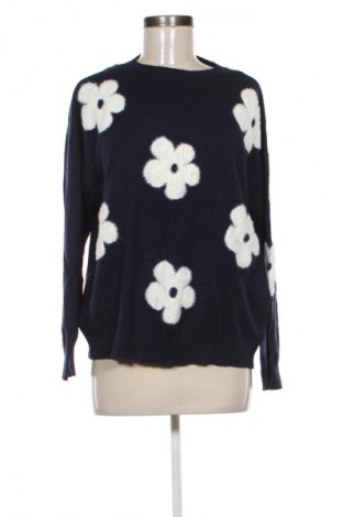 Γυναικείο πουλόβερ Unbranded, Μέγεθος L, Χρώμα Πολύχρωμο, Τιμή 17,99 €