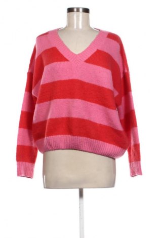Дамски пуловер Unbranded, Размер L, Цвят Многоцветен, Цена 15,00 €