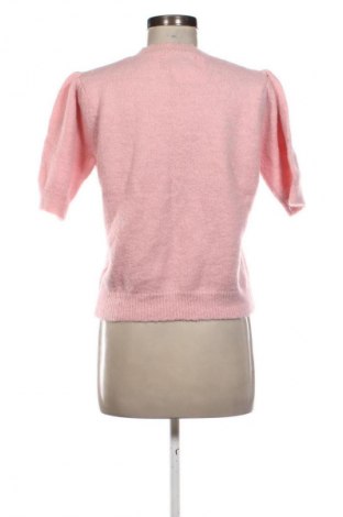 Дамски пуловер Unbranded, Размер M, Цвят Розов, Цена 15,00 €