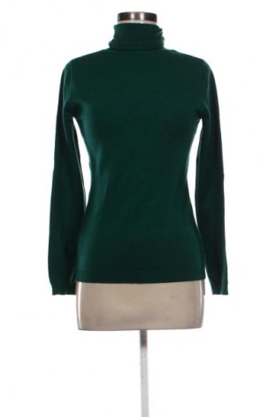 Дамски пуловер Unbranded, Размер S, Цвят Зелен, Цена 15,00 €