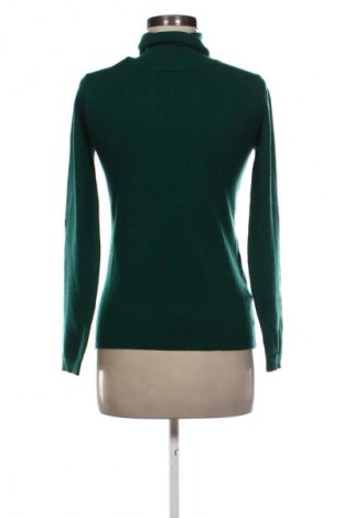 Дамски пуловер Unbranded, Размер S, Цвят Зелен, Цена 15,00 €
