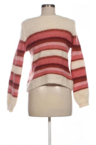 Дамски пуловер Unbranded, Размер M, Цвят Многоцветен, Цена 15,00 €