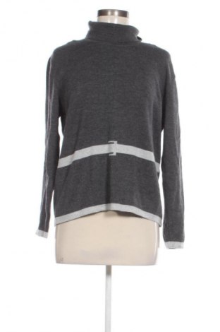 Γυναικείο πουλόβερ Unbranded, Μέγεθος M, Χρώμα Γκρί, Τιμή 10,99 €