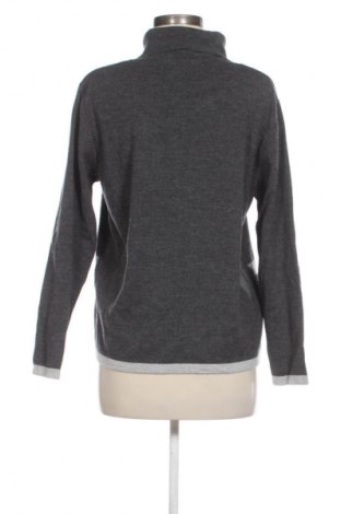 Γυναικείο πουλόβερ Unbranded, Μέγεθος M, Χρώμα Γκρί, Τιμή 10,99 €