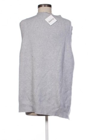 Dámský svetr Tosc and Joe, Velikost L, Barva Šedá, Cena  149,00 Kč