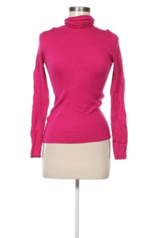 Γυναικείο πουλόβερ Unbranded, Μέγεθος S, Χρώμα Ρόζ , Τιμή 6,99 €