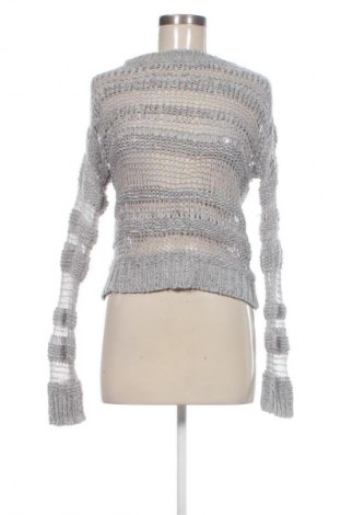 Damenpullover Unbranded, Größe M, Farbe Grau, Preis € 6,99