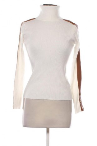 Damski sweter Unbranded, Rozmiar S, Kolor Kolorowy, Cena 78,99 zł