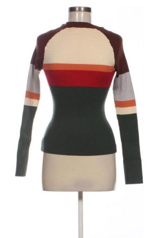 Дамски пуловер Unbranded, Размер S, Цвят Многоцветен, Цена 14,77 €
