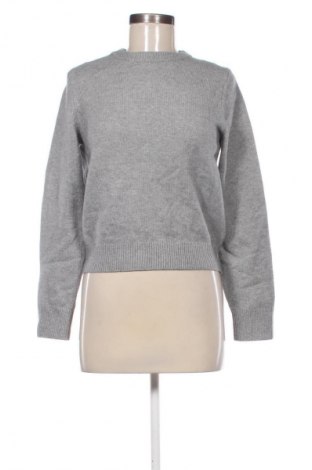 Дамски пуловер Unbranded, Размер XS, Цвят Сив, Цена 15,33 €