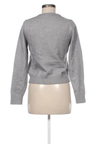 Дамски пуловер Unbranded, Размер XS, Цвят Сив, Цена 15,33 €