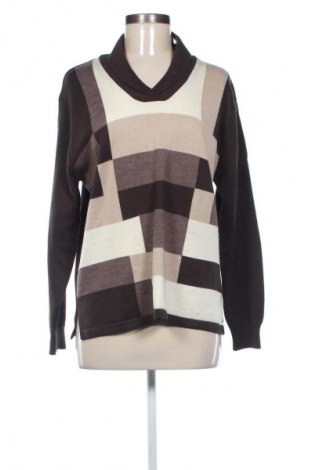 Дамски пуловер Unbranded, Размер XXL, Цвят Многоцветен, Цена 14,77 €