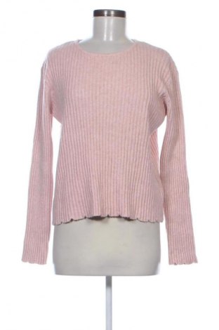 Дамски пуловер Unbranded, Размер L, Цвят Пепел от рози, Цена 8,69 €