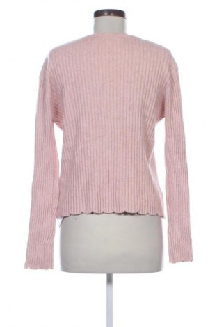 Дамски пуловер Unbranded, Размер L, Цвят Пепел от рози, Цена 8,69 €