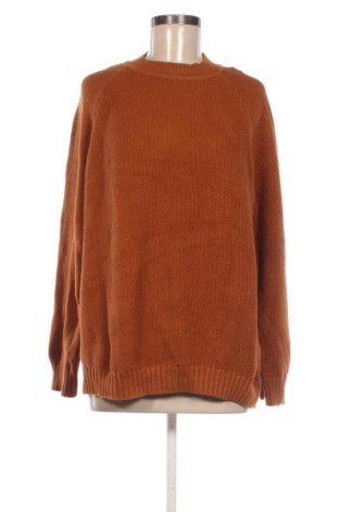 Dámský svetr Unbranded, Velikost XXL, Barva Hnědá, Cena  439,00 Kč