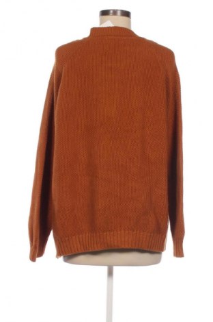 Dámský svetr Unbranded, Velikost XXL, Barva Hnědá, Cena  439,00 Kč
