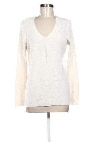 Дамски пуловер Unbranded, Размер M, Цвят Екрю, Цена 15,00 €