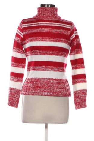 Γυναικείο πουλόβερ Unbranded, Μέγεθος M, Χρώμα Πολύχρωμο, Τιμή 13,99 €