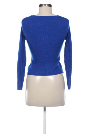 Dámský svetr Unbranded, Velikost S, Barva Modrá, Cena  669,00 Kč