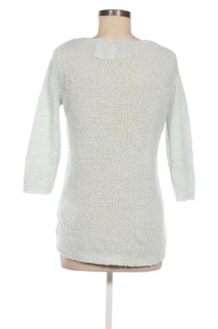 Дамски пуловер Unbranded, Размер XS, Цвят Син, Цена 15,33 €