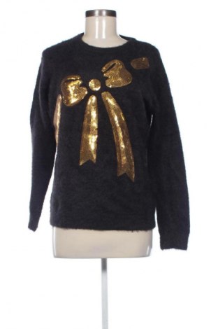 Dámský svetr Unbranded, Velikost M, Barva Černá, Cena  249,00 Kč