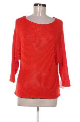 Dámský svetr Unbranded, Velikost L, Barva Červená, Cena  699,00 Kč