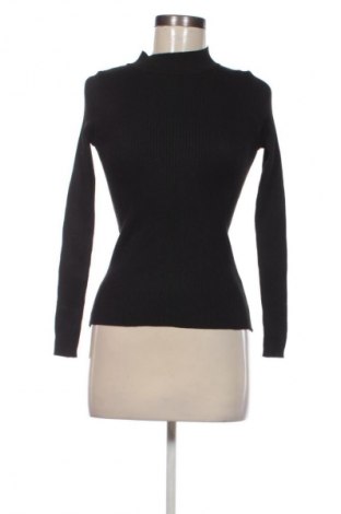 Дамски пуловер Unbranded, Размер XS, Цвят Черен, Цена 8,18 €