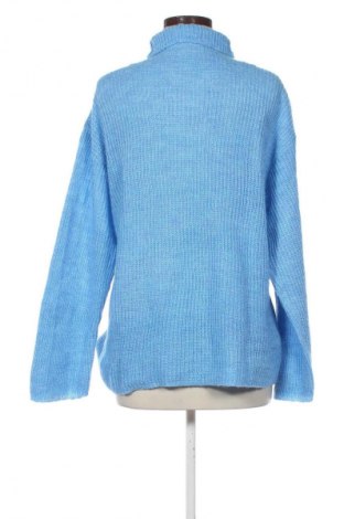 Damenpullover Unbranded, Größe XXL, Farbe Blau, Preis € 12,99