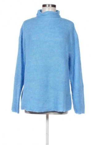 Damenpullover Unbranded, Größe XXL, Farbe Blau, Preis € 12,99