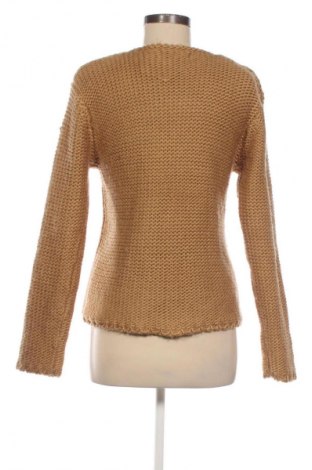 Dámský svetr Unbranded, Velikost S, Barva Béžová, Cena  419,00 Kč