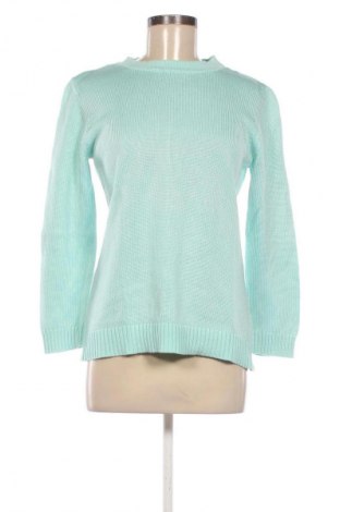 Дамски пуловер Unbranded, Размер M, Цвят Зелен, Цена 15,00 €
