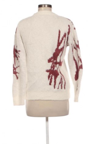 Γυναικείο πουλόβερ Unbranded, Μέγεθος M, Χρώμα Πολύχρωμο, Τιμή 9,99 €