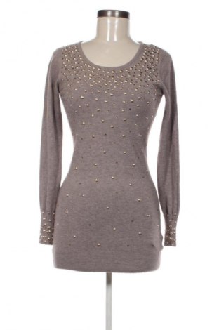 Γυναικείο πουλόβερ Unbranded, Μέγεθος M, Χρώμα  Μπέζ, Τιμή 7,99 €