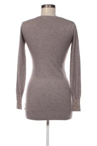 Γυναικείο πουλόβερ Unbranded, Μέγεθος M, Χρώμα  Μπέζ, Τιμή 7,99 €