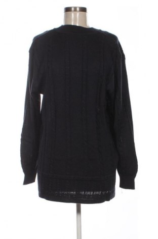 Дамски пуловер Unbranded, Размер XL, Цвят Син, Цена 21,91 €