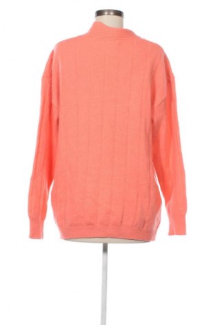 Дамски пуловер Unbranded, Размер XL, Цвят Оранжев, Цена 14,77 €