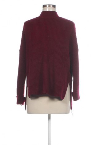 Γυναικείο πουλόβερ Unbranded, Μέγεθος L, Χρώμα Κόκκινο, Τιμή 8,99 €